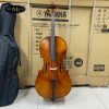 Đàn Cello Scott Guan 140 size 24 34 44