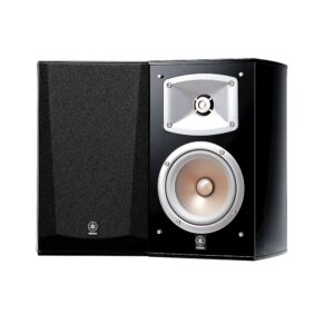 Loa Yamaha NS-333 Black