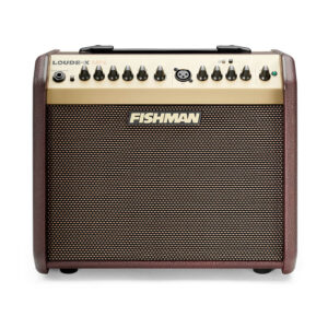 Amplifier Fishman Loudbox Mini 60W Bluetooth