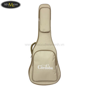 Bao Đàn Guitar Classic Cordoba TMBG-C5 (vải 5 lớp)