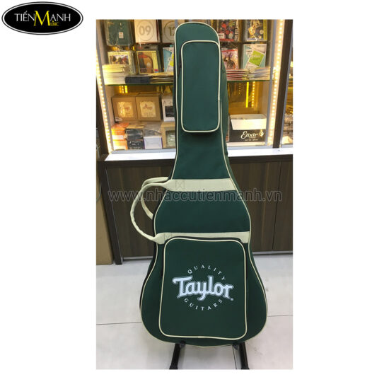 Bao Đàn Guitar Acoustic Taylor Vải 4 Lớp BTL400 - Ảnh 9