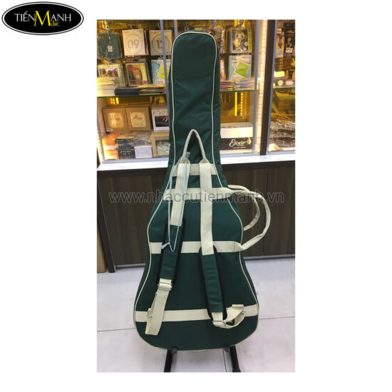 Bao Đàn Guitar Acoustic Taylor Vải 4 Lớp BTL400 - Ảnh 10