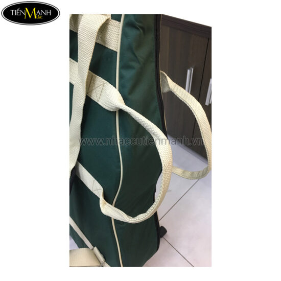 Bao Đàn Guitar Acoustic Taylor Vải 4 Lớp BTL400 - Ảnh 3