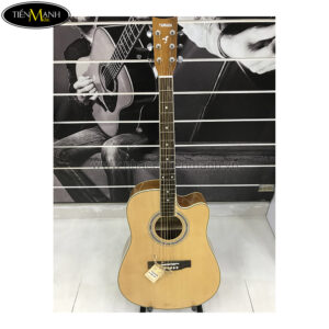 Đàn Guitar Acoustic TQ FG-720