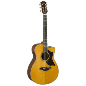 Đàn Guitar Acoustic Yamaha AC5R