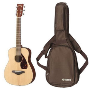 Đàn Guitar Acoustic Yamaha JR2 - Kèm bao đàn - Size 3/4