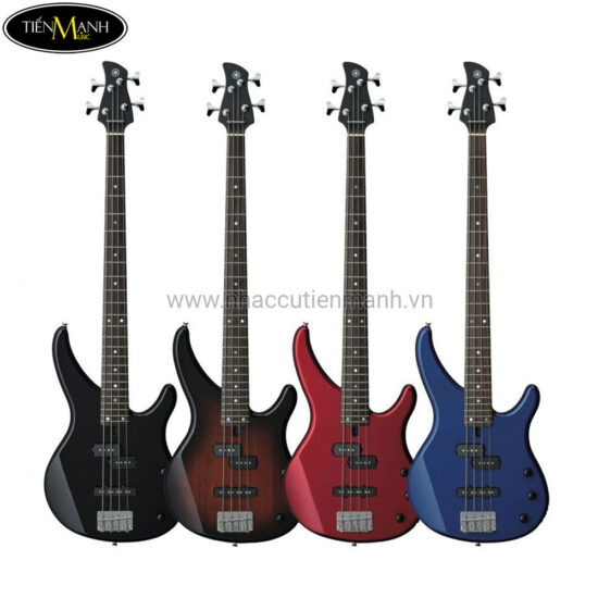 Đàn Guitar Bass Yamaha TRBX174 - Ảnh 5