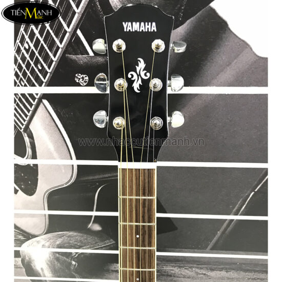 Đàn Guitar Acoustic Yamaha APX600 - Ảnh 3