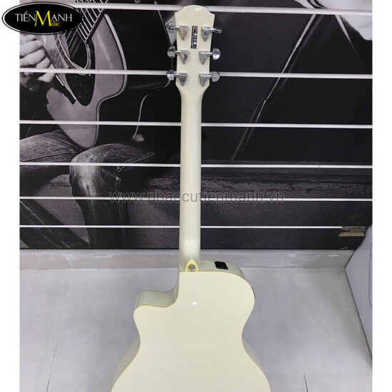 Đàn Guitar Acoustic Yamaha APX600 - Ảnh 5