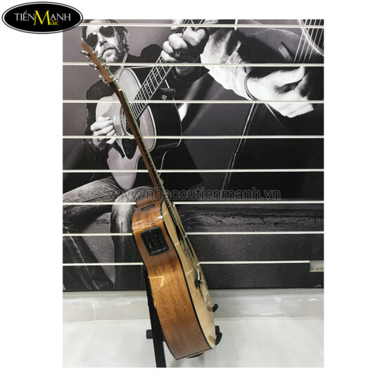 Đàn Guitar Acoustic Yamaha FGX800C - Ảnh 4