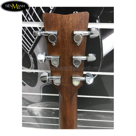 Đàn Guitar Acoustic Yamaha FGX800C - Ảnh 6
