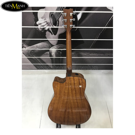 Đàn Guitar Acoustic Yamaha FGX800C - Ảnh 7