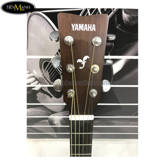 Đàn Guitar Acoustic Yamaha FGX800C - Ảnh 3