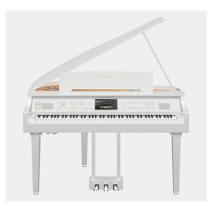 Đàn Piano Điện Yamaha CVP 809 GP WH