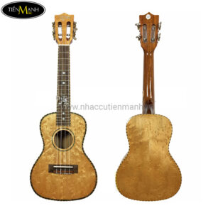 Đàn Ukulele Dream Maker Concert Exotic UK-24