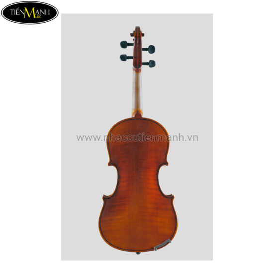 Đàn Violin Cremona GCV V140 4/4 - Ảnh 2