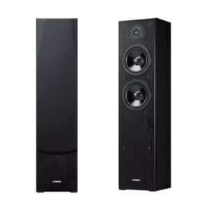 Loa Yamaha NS-F51 Black