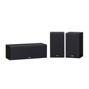 Loa Yamaha NS P350