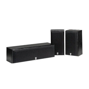 Loa Yamaha NS-P60 Black