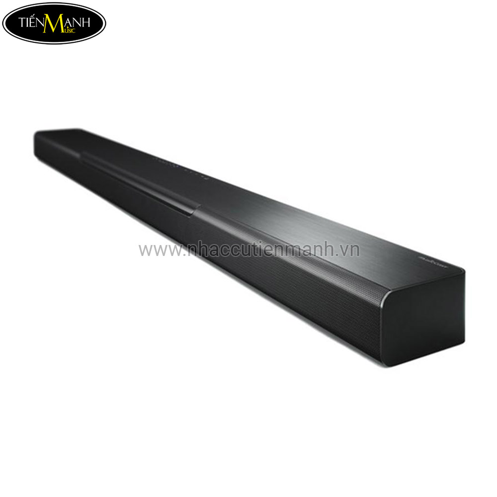 Yamaha Yas 408 Yamaha Music Cast 40 Yamaha MusicCast BAR 400