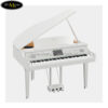 Đàn Piano Điện Yamaha Clavinova CVP-809GPWH (2)