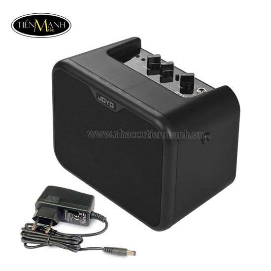 Ampli Guitar Điện Joyo MA10E , Electric Amp