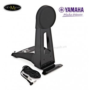 Kick Pad Trống Điện Yamaha KP65, Phụ Kiện Trống