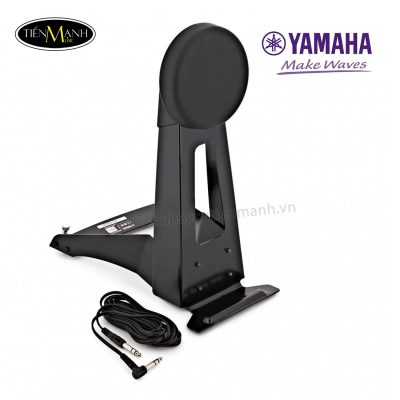 Kick Pad Trống Điện Yamaha KP65, Phụ Kiện Trống