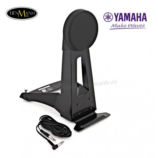 Kick Pad Trống Điện Yamaha KP65, Phụ Kiện Trống
