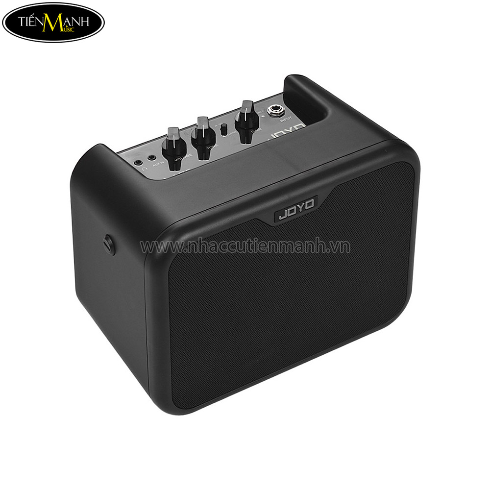 Ampli Guitar Electric Joyo MA10E - Nhạc Cụ Tiến Mạnh