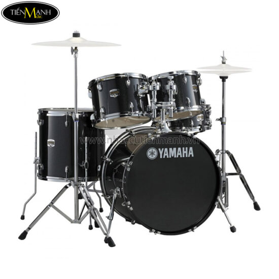 Bộ trống Yamaha Drum STAGE CUSTOM SBP2F5 chất lượng cao