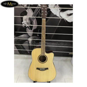 Đàn guitar acoustic Ruison RD12-OP