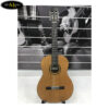 Đàn guitar Cordoba C3M có sức hút mạnh mẽ với những người chuyên nghiệp lẫn bán chuyên