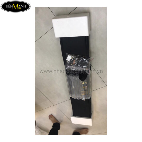 Đàn Piano Điện Bora BX02 (88 Phím Nặng Cảm Ứng Lực) - Midi Keyboard Controllers BX-II - Ảnh 5