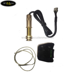 Pickup Đàn Guitar skysonic Mini II