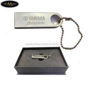 USB Yamaha 16GB