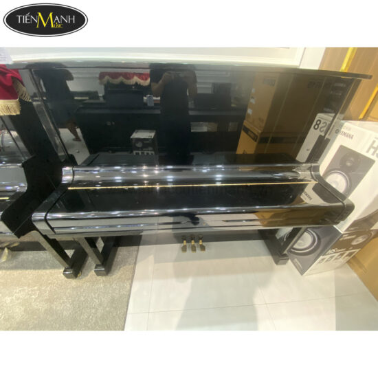 Yamaha U3H Đàn Piano Cơ Cũ (Đã Sử Dụng) - Ảnh 2