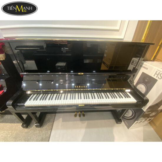 Yamaha U3H Đàn Piano Cơ Cũ (Đã Sử Dụng) - Ảnh 3