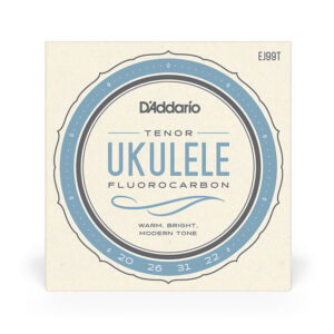 Dây đàn Ukulele D'Addario Tenor EJ99T