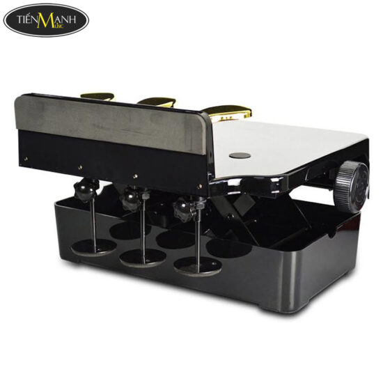 Pedal Đàn PianoNâng Chiều Cao PUNK PA23 , Pedal Mở Rộng Cho Bé - Ảnh 9