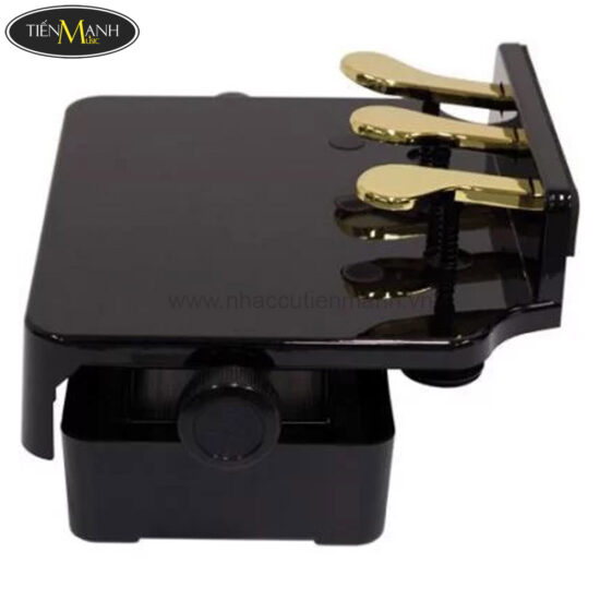 Pedal Đàn PianoNâng Chiều Cao PUNK PA23 , Pedal Mở Rộng Cho Bé - Ảnh 11