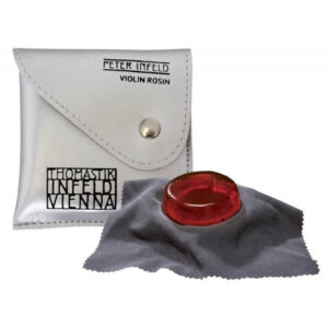 Nhựa Cao Cấp Thomastik Peter Infeld Rosin PI001