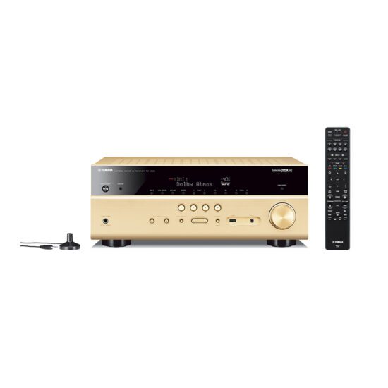 amply-yamaha-rx-v685-gold