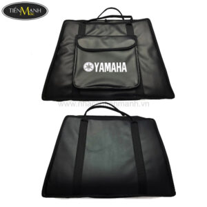 Bao Trống Điện Tử Yamaha DD-75 (Da 3 Lớp)