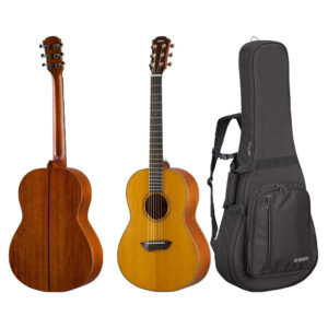 Đàn Guitar Yamaha CSF3M ( size 3/4 )