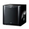 Bảng điều khiển Yamaha NS-SW300 thiết kế phía trước