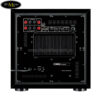 Loa Yamaha NS-SW300 mang lại công suất đầu ra ổn định 250 W
