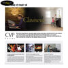 Thông số series piano yamaha cvp