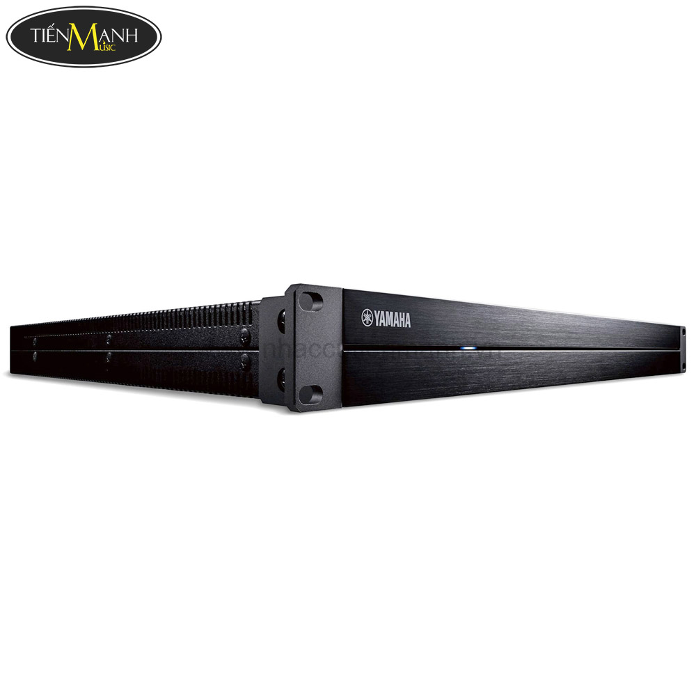 Yamaha XDAQS5400RK Black Nhạc Cụ Tiến Mạnh