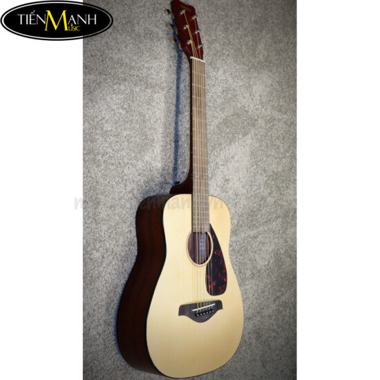 Đàn Guitar Acoustic Yamaha JR2 ( Size 3/4 ) - Kèm bao đàn - Ảnh 4